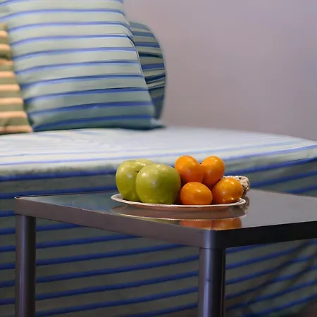 Mediterrani: Relax En El Centro Apartment