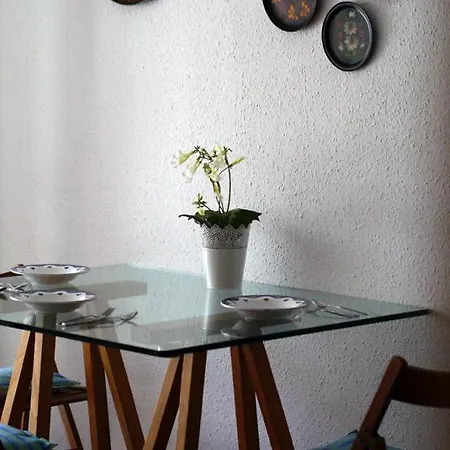 Mediterrani: Relax En El Centro Apartment Sitges